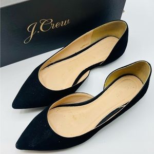 J. Crew Flats